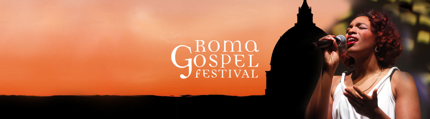 Gospel Festival 2015