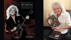 La guida definitiva alla chitarra di Brian May