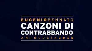 Eugenio Bennato - Canzoni di contrabbando