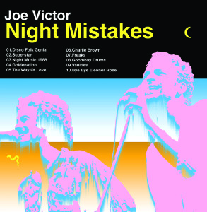 JV-Night Mistakes-Copertina