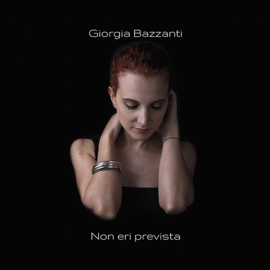 Giorgia Bazzanti - Non eri prevista COVER