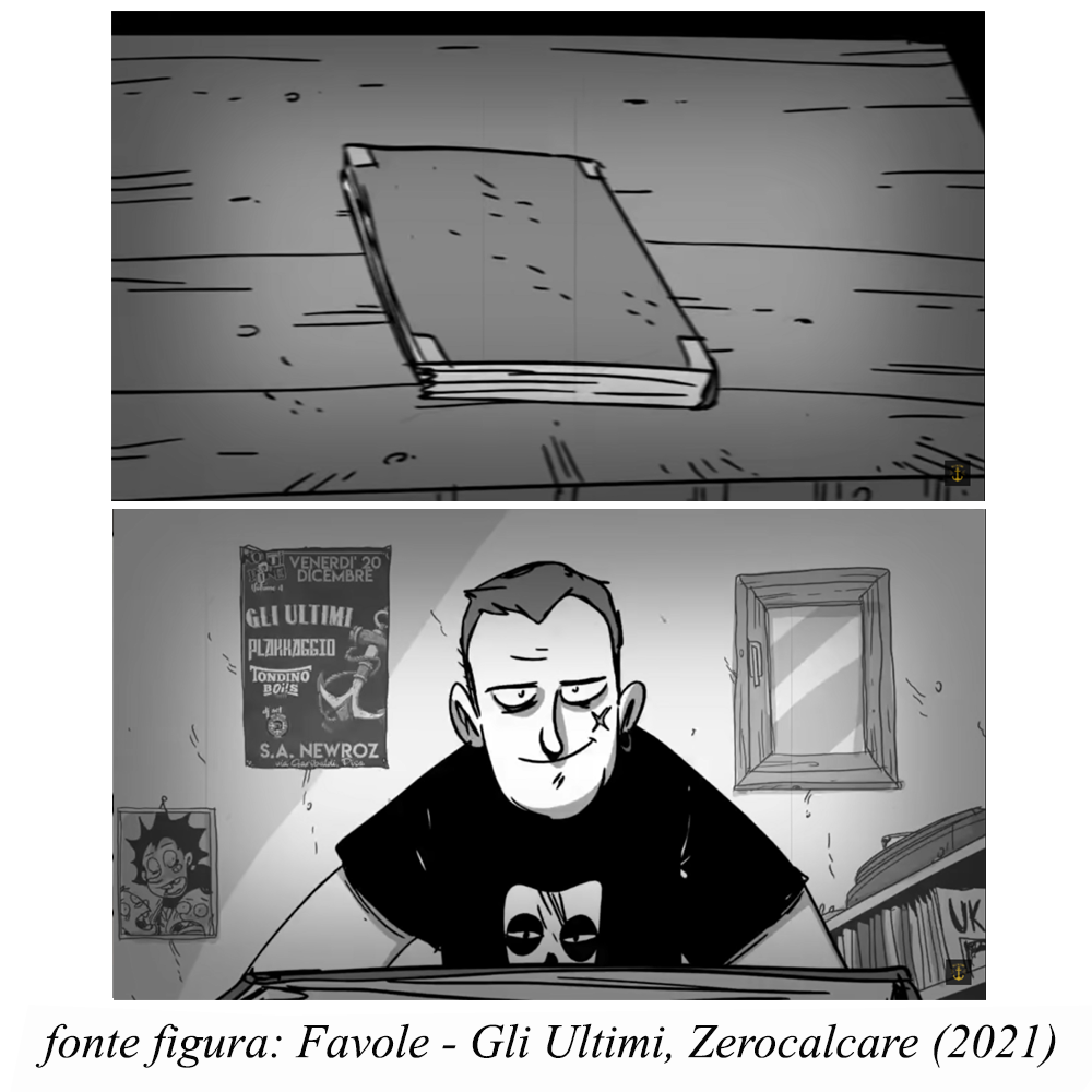 Zerocalcare Animation Art Book - Zerocalcare - Il sito ufficiale